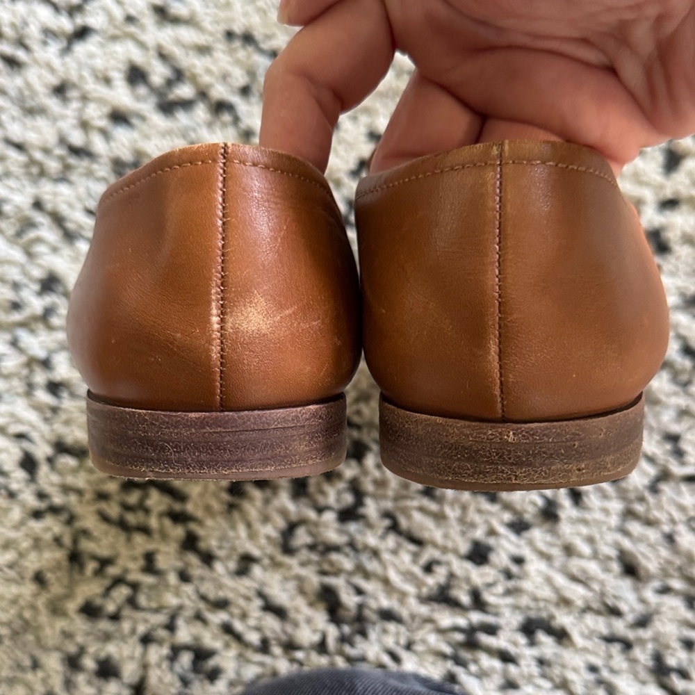 Madewell Loafers - Picture 6 of 8